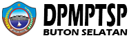 SPMPTSP Buton Selatan